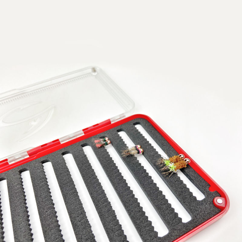 Fulling Mill Stealth Box -  image number 2