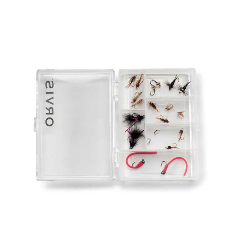 Essential Trout Nymph Assortment - 