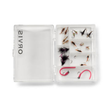 Essential Trout Nymph Assortment - 