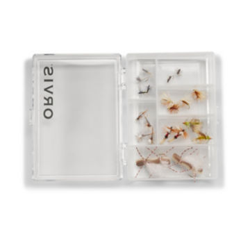 Essential Trout Dries Assortment - image number 0
