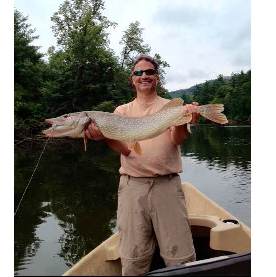 Bert Ouellette -  image number 5