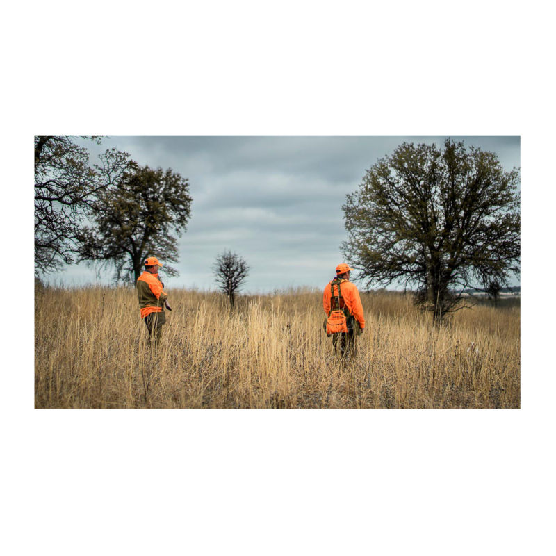 Flint Oak Endorsed Wingshooting Ranch, KS | Orvis