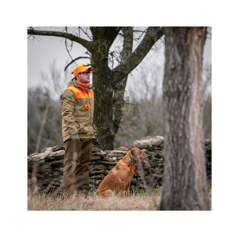 Flint Oak Endorsed Wingshooting Ranch, KS | Orvis