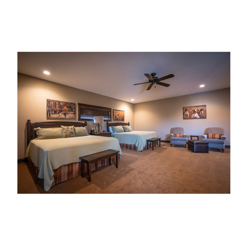 Flint Oak Endorsed Wingshooting Ranch, KS | Orvis
