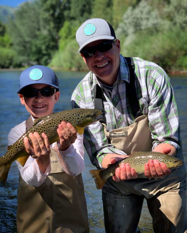 Wasatch Guide Service - 