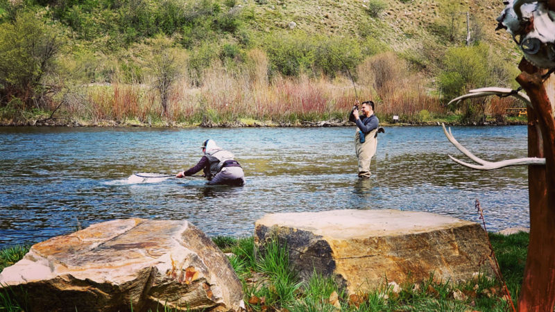 Wasatch Guide Service -  image number 1