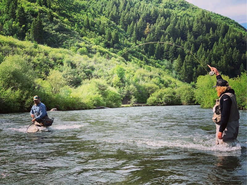 Wasatch Guide Service -  image number 2