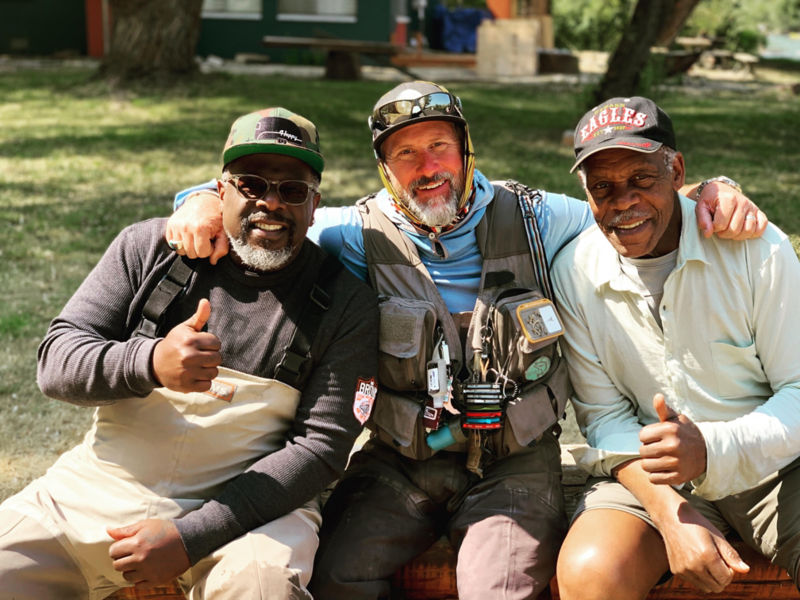 Wasatch Guide Service -  image number 3