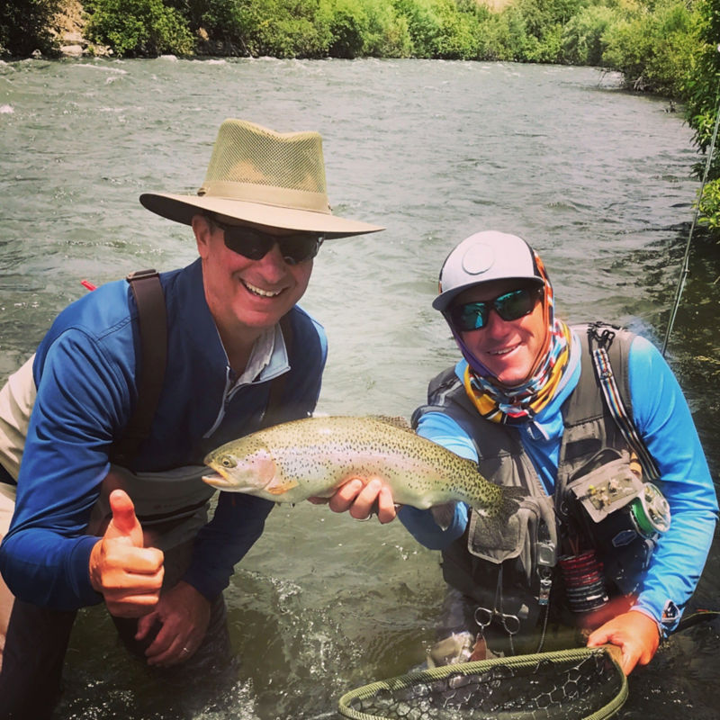 Wasatch Guide Service -  image number 4