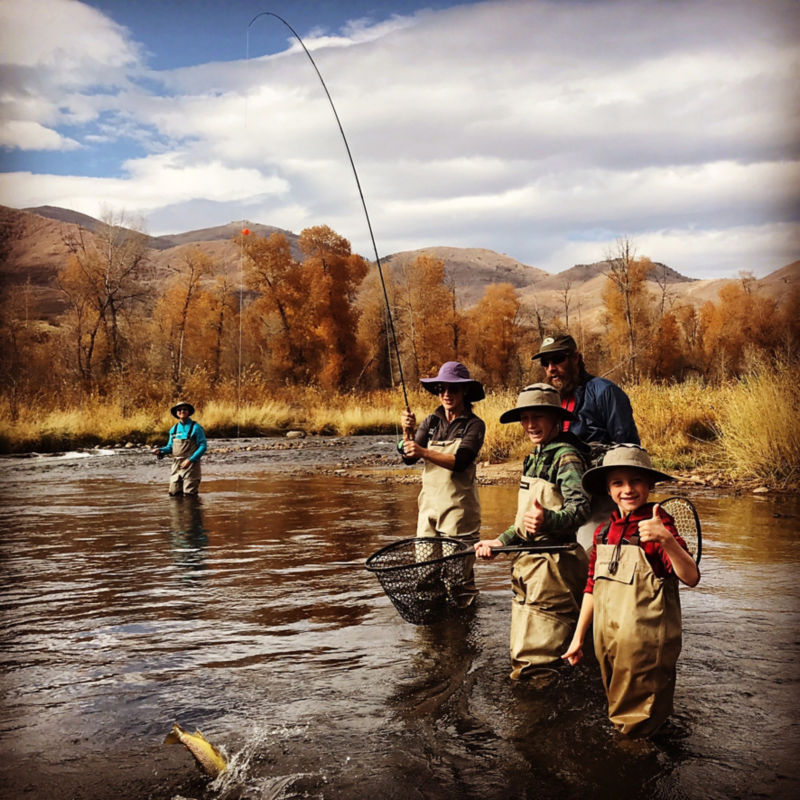 Wasatch Guide Service -  image number 5