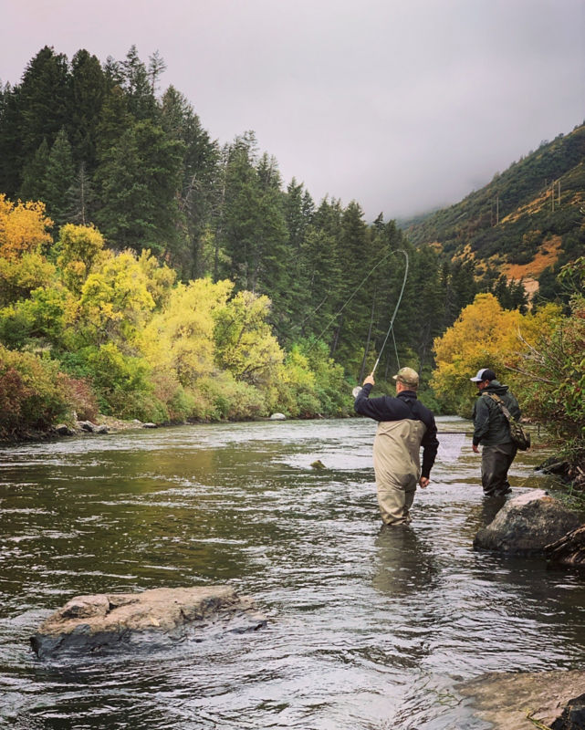 Wasatch Guide Service -  image number 7