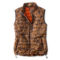 Recycled Drift Vest - ORVIS 1971 CAMO image number 0