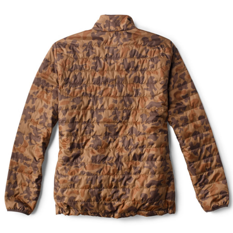 Recycled Drift Jacket - ORVIS 1971 CAMO image number 2