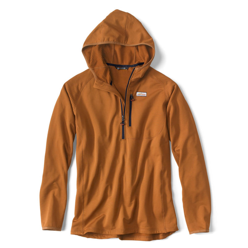 orvis horseshoe hills quarter zip
