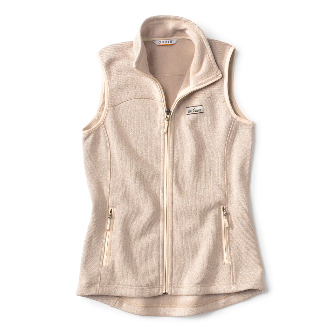 Women’s R65™ Sweater Fleece Vest -  image number 4