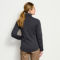 Women’s R65™ Sweater Fleece Jacket -  image number 2