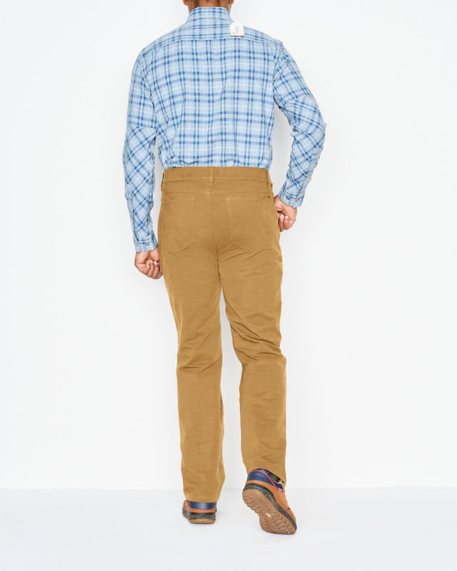 best wfh pants men's