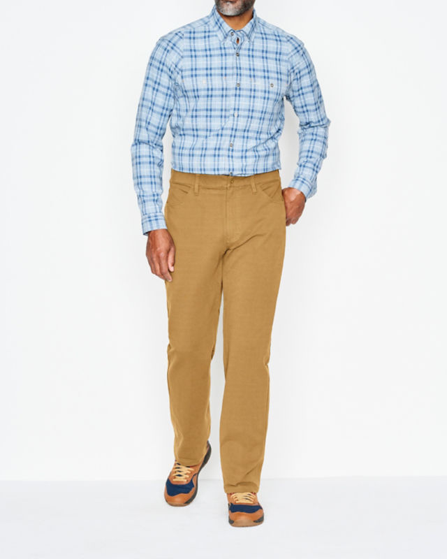 best wfh pants men's