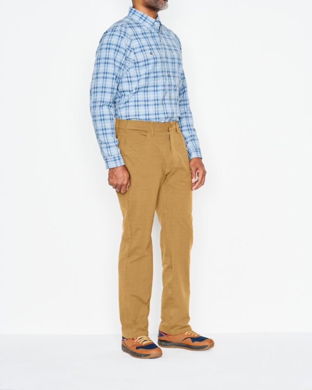 best wfh pants men's