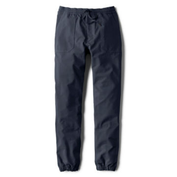 W.F.H. Joggers - NAVY image number 0