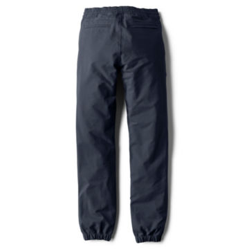 W.F.H. Joggers - NAVYimage number 2