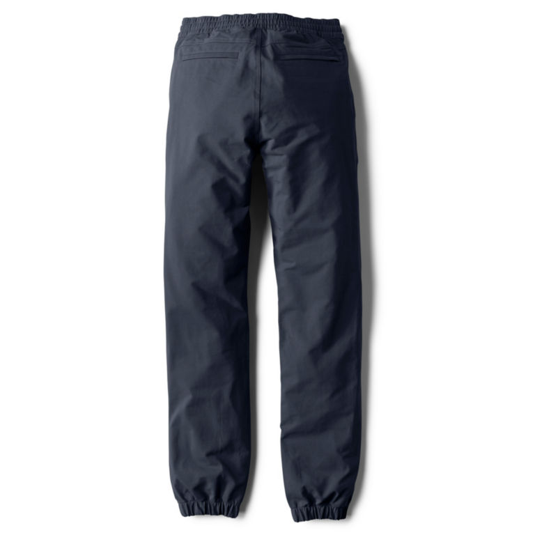 W.F.H. Joggers - NAVY image number 2