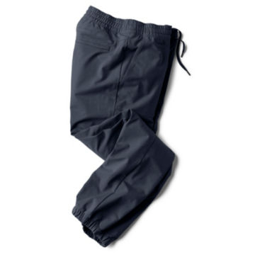W.F.H. Joggers - NAVYimage number 1