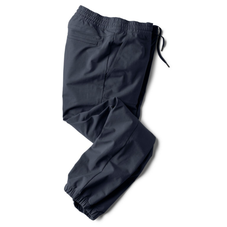 W.F.H. Joggers - NAVY image number 1