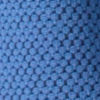 Microcomb Fleece Half-Zip - MARINE BLUE