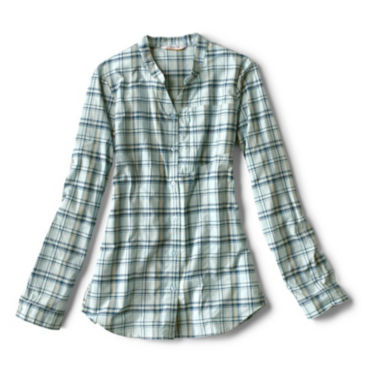 Ibis Long-Sleeved Shirt - 