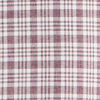Men's Ultralight Comfort Stretch Long-Sleeve Shirt - WHITE/RAISIN