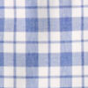 Ultralight Comfort Stretch Long-Sleeved Shirt - Regular - TRUE BLUE