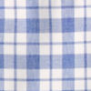 Men's Ultralight Comfort Stretch Long-Sleeve Shirt - TRUE BLUE