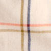 Country Twill Long-Sleeve Button-Down Shirt - SNOW