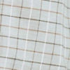 Country Twill Long-Sleeve Button-Down Shirt - SILVER PINE/SNOW