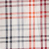 Country Twill Long-Sleeve Button-Down Shirt - SNOW/CURRANT