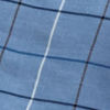 Country Twill Long-Sleeve Button-Down Shirt - BLUE JAY/TRUE NAVY