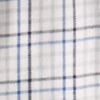 Country Twill Long-Sleeve Button-Down Shirt - BLUE FOG/NAVY