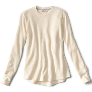 Wafer Thermal Long-Sleeved Tee -  image number 3
