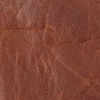 Klondike-Stitch Leather Gloves - TOBACCO