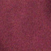 Merino V-Neck Long-Sleeved Sweater - SANGRIA