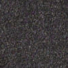 Merino V-Neck Long-Sleeved Sweater - CHARCOAL