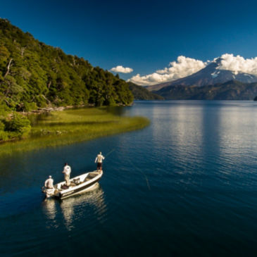 Patagonia Nomads - 