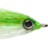 Sparkle Minnow - CHARTREUSE