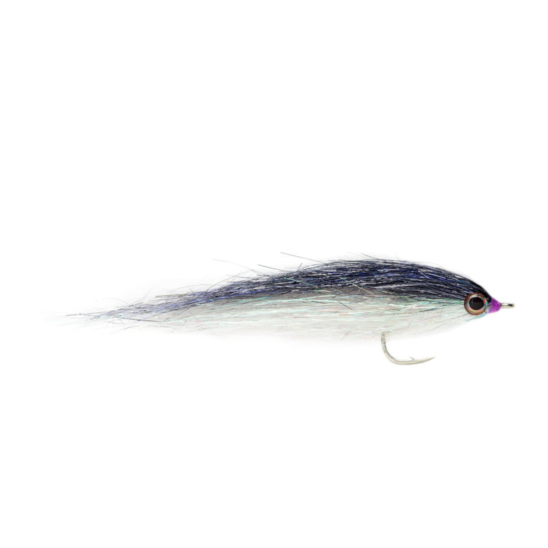Sparkle Minnow - GRAY image number 0