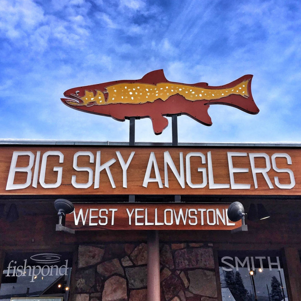 Big Sky Anglers -  image number 0
