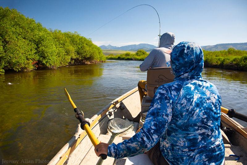 Wyoming Angling Company -  image number 1