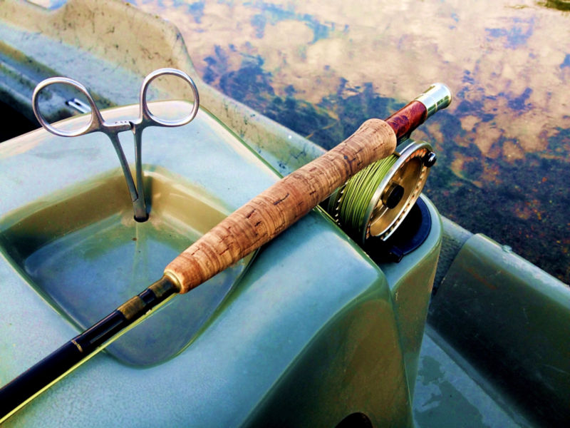 Wyoming Angling Company -  image number 2