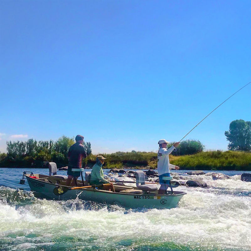 Wyoming Angling Company -  image number 3