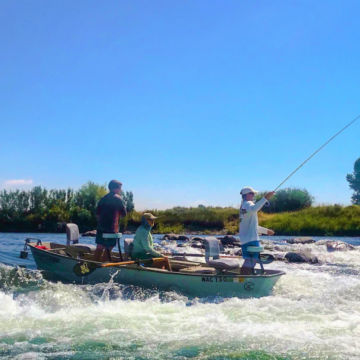 Wyoming Angling Company - image number 3